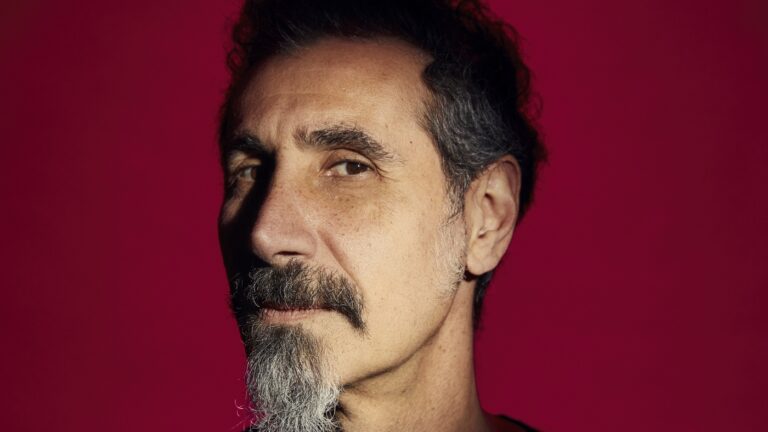 Serj Tankian releases “Life’s Revengeful Son” music video