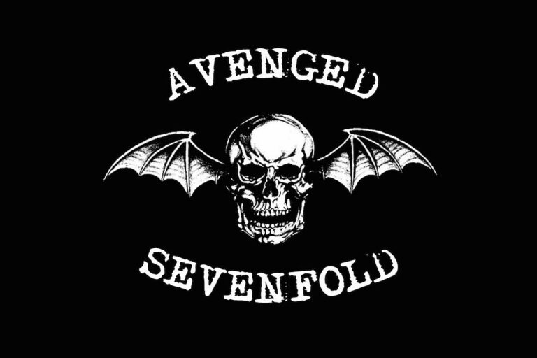 AVENGED SEVENFOLD Cover MISFITS song