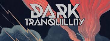 Dark Tranquillity release new live music video