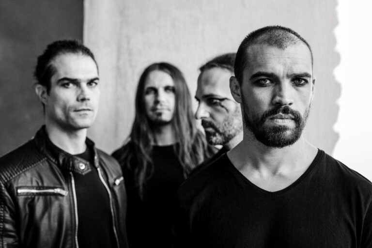 Thulcandra put out music video from upcoming live album