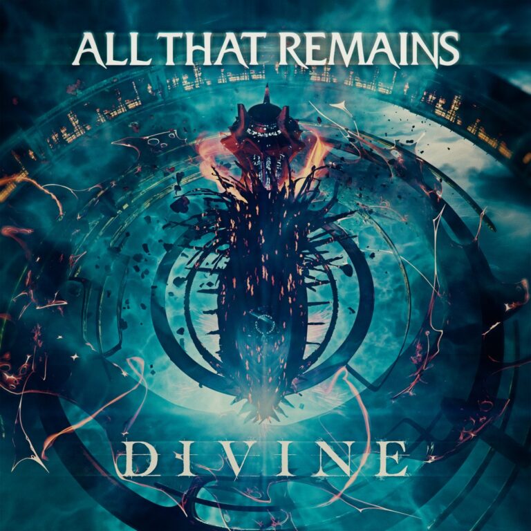 All That Remains releases new lyric video