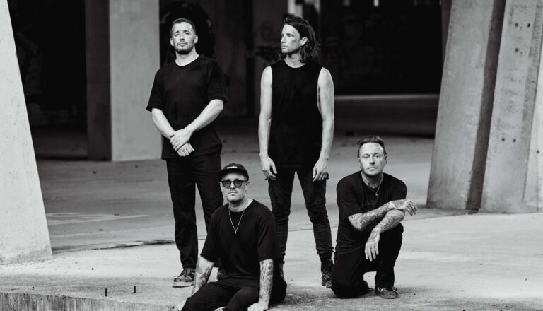 ARCHITECTS Announce European Tour dates