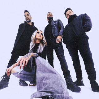 Butcher Babies release music video