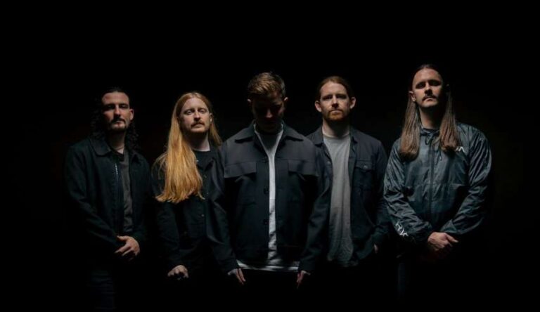 BLEED FROM WITHIN to tour Europe/UK in 2025