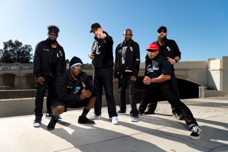 Body Count unveil Music video for title track of new album