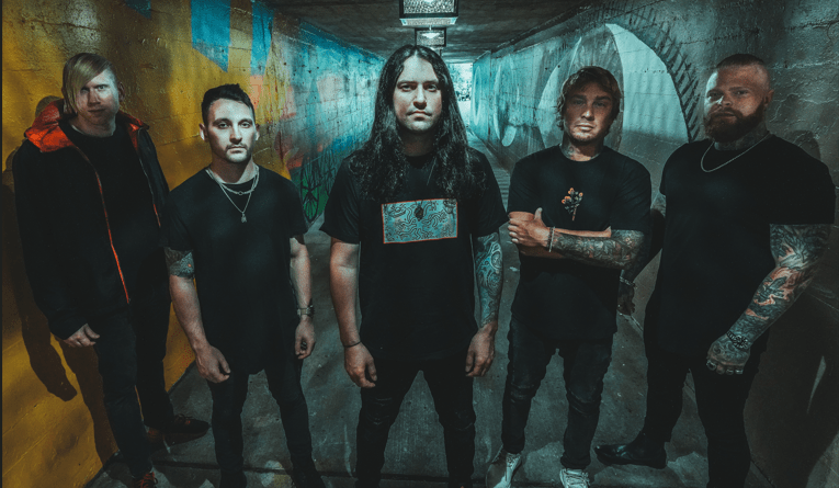 Born of Osiris release details on US tour
