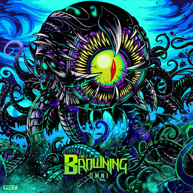 The Browning release new music video