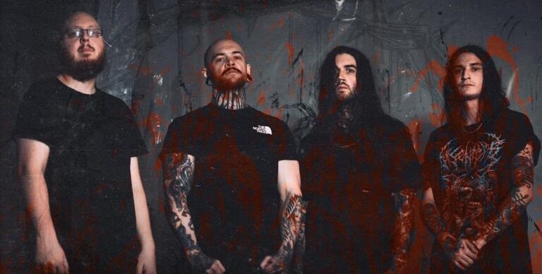 Crown Magnetar put out new single