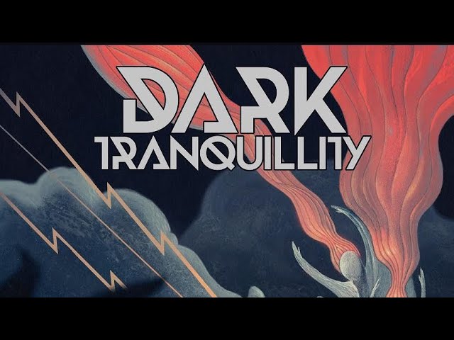 DARK TRANQUILLITY to tour Australia