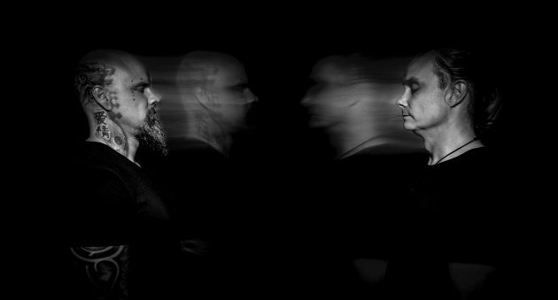 DAWN OF SOLACE release new song