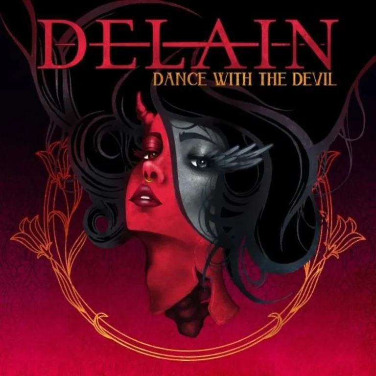 Delain release new single