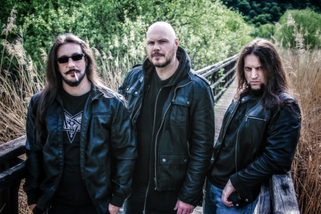 DISARMONIA MUNDI share new single