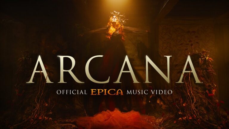 Epica releases new single / music video