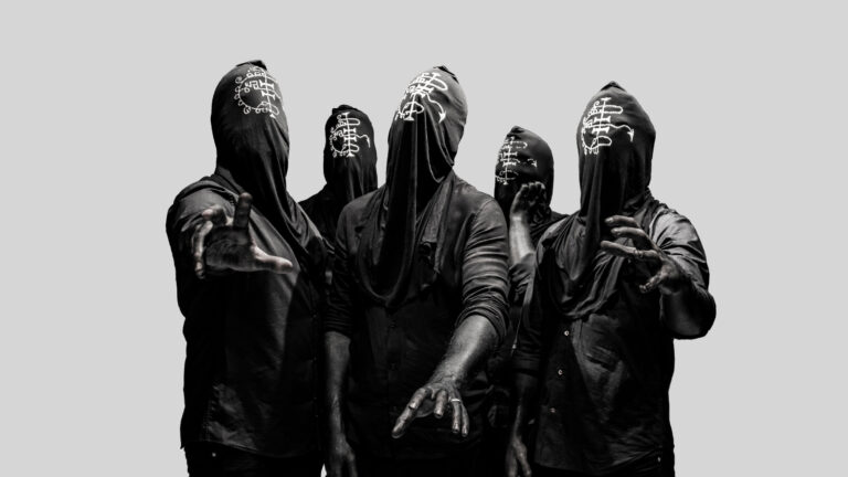 Gaerea put out new single / Music Video