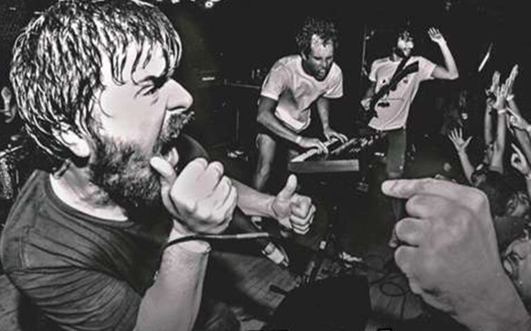 Horse The Band reunite and announce tour dates