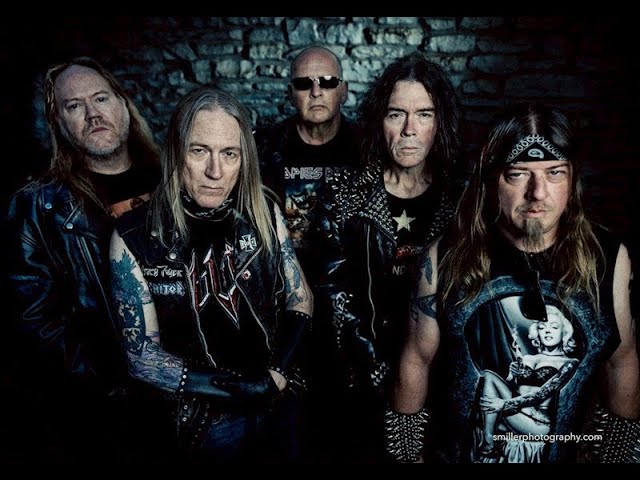 IGNITOR Release new single / Music Video