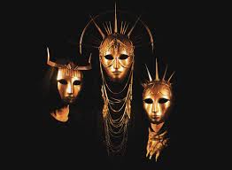 Imperial Triumphant release new single / music video