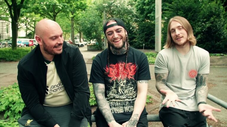 INGESTED part ways with vocalist
