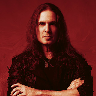 KIKO LOUREIRO (ex Megadeth) releases new single / music video