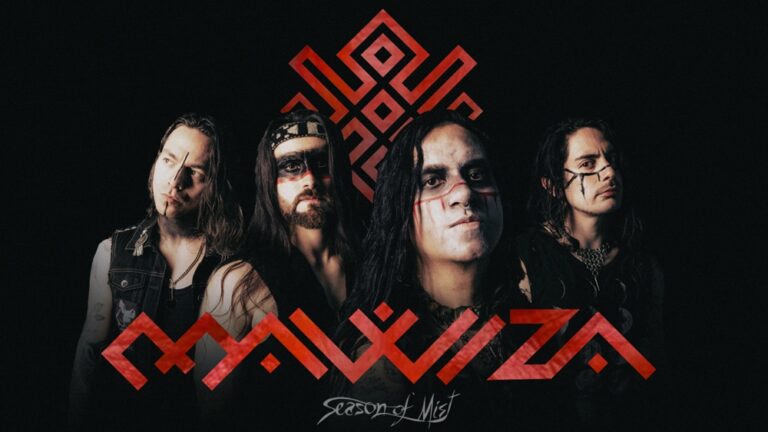 MAWIZA signs new record deal