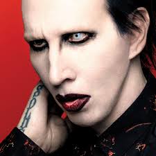Marilyn Manson releases new single and music video