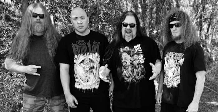 Massacre to tour West Coast in November/December