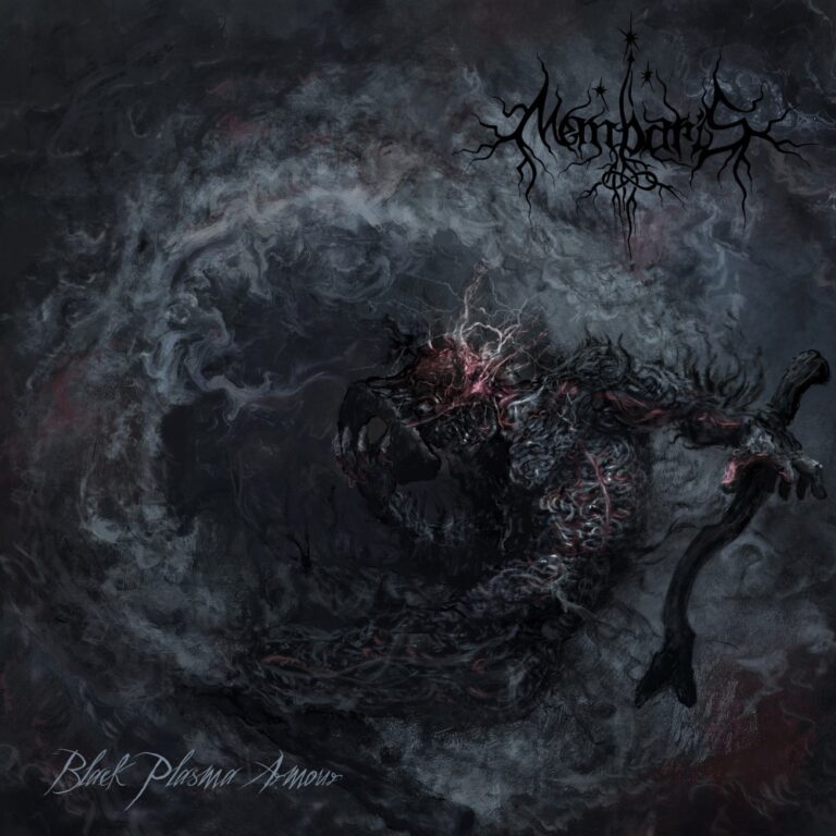 MEMBARIS release new Song