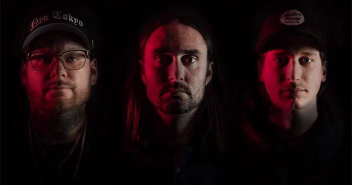 MOLOTOV SOLUTION release new single and music video