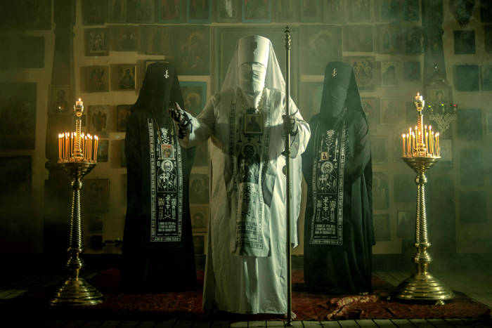 Patriarkh (Formerly Batushka) release new Music Video