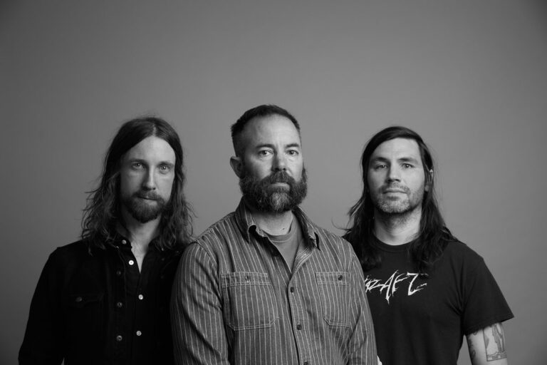 Russian Circles to tour U.S. in March
