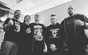 Scour release new single and music video