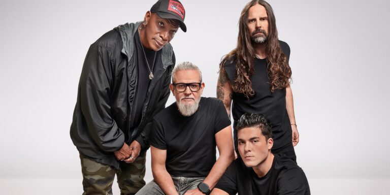 SEPULTURA announce Latin American dates for Farewell tour