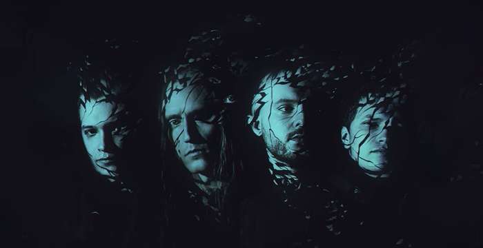 Space of Variations put out new single and music video