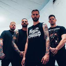 SUN EATER release new single and music video