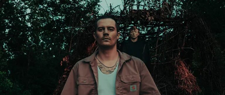 Thoughts In The Mind Of God (The Plot In You & King 810 Members) release single / Music video
