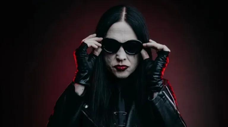 WEDNESDAY 13 Announce dates for 2025 North American Tour