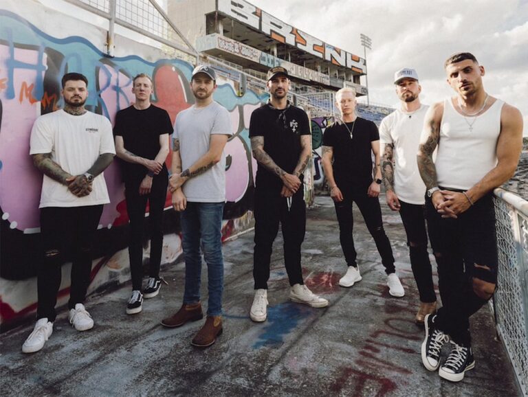 Woe, Is Me have signed with SBG Records