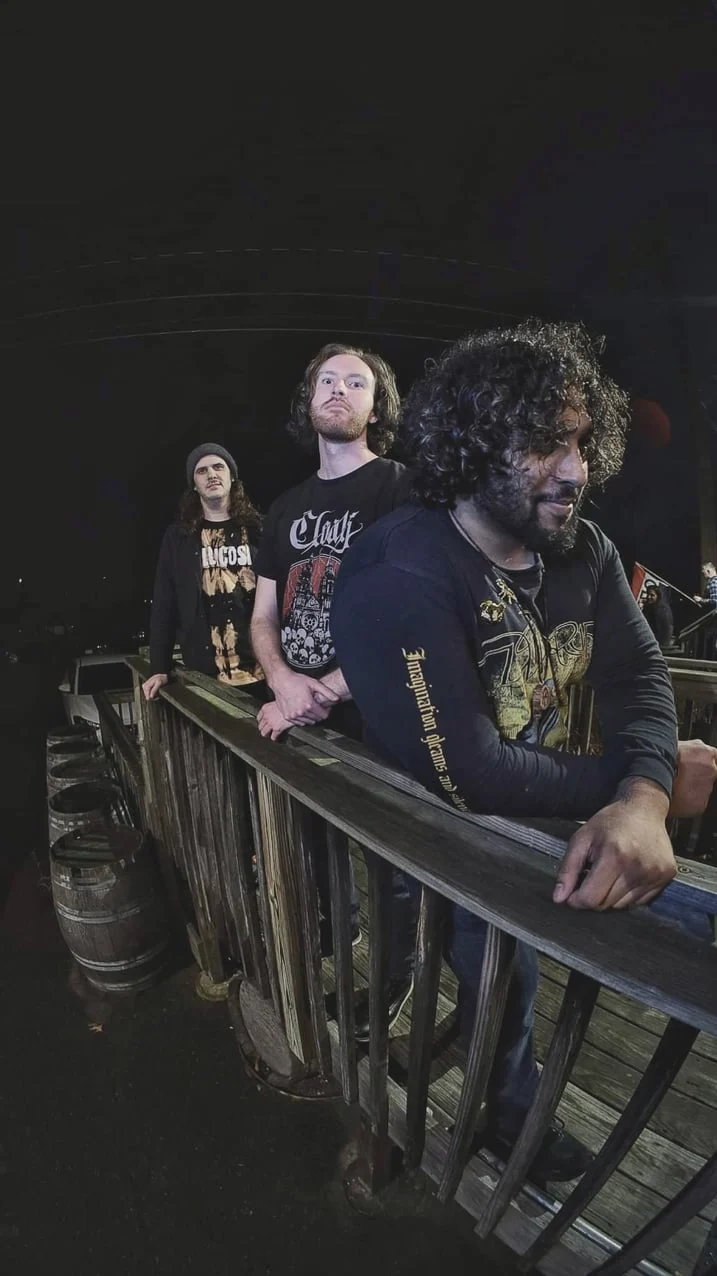 ELLIMIST premiere new single and music video