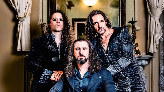 THE 7TH GUILD release new single and lyric video