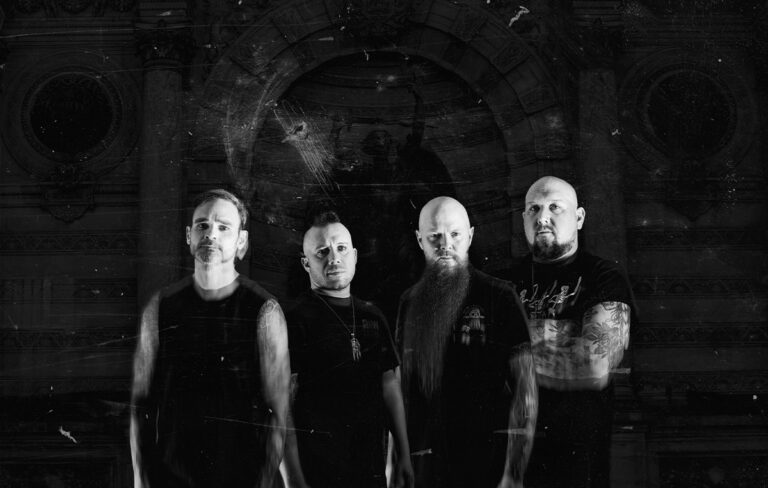 ATREYU announce Fall 2025 EU/UK tour