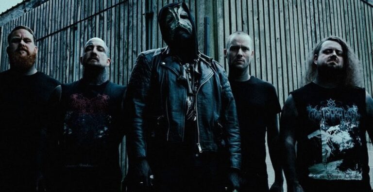 ABDUCTION release new single and music video
