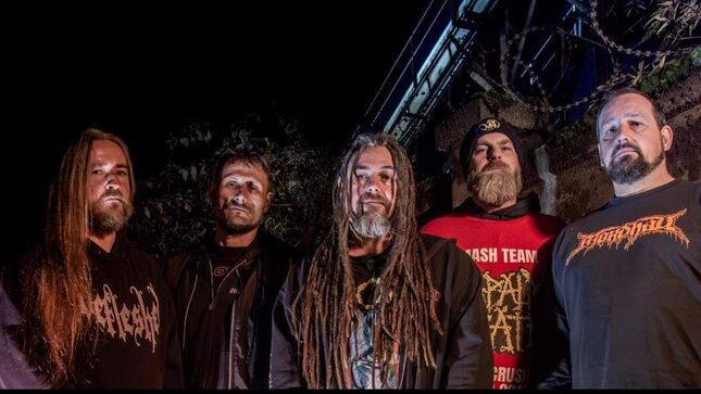 AS THE WORLD DIES releases new single and lyric video