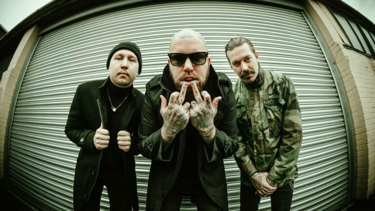 ATTILA release new single