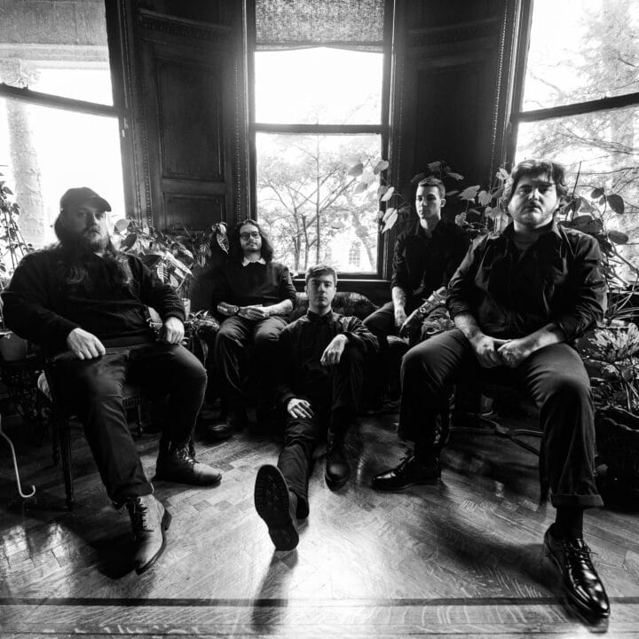 BOUNDARIES announce EU UK tour