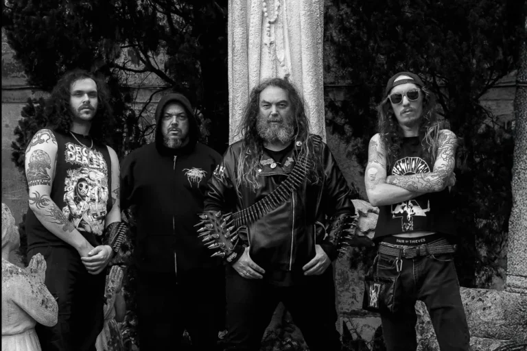 CAVALERA to tour US early 2025