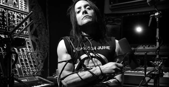 CASEY CHAOS of Amen has passed away
