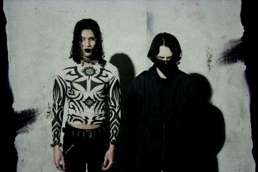 CRUCIFICTION release music video