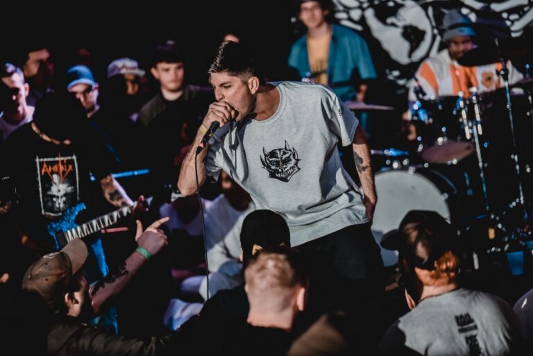 DAY BY DAY release new single