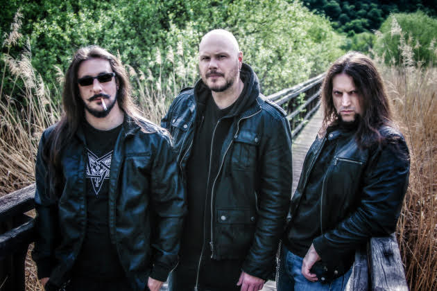 DISARMONIA MUNDI unleash new single and lyric video