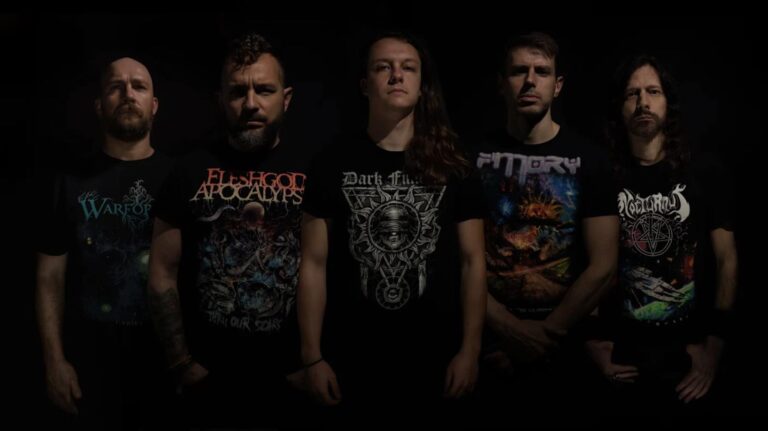 ESCHATON release new single and music video